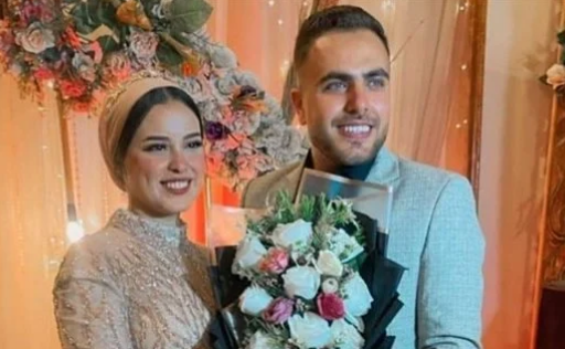 ميكب عروس المحلة يثير حالة من الجدل 